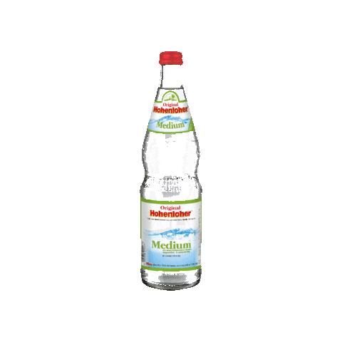 Eico-Quelle Sticker