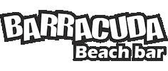 Sticker by Barracuda Bar