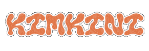 Sticker by kimkini
