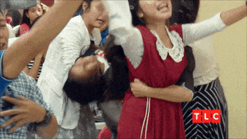 90 Day Fiance Crying GIF by TLC