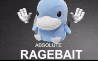 Absolute Ragebait GIF