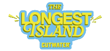 Long Island Iced Tea Sticker by Cutwater