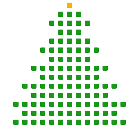 X-Mas Christmas GIF by typo chaotic