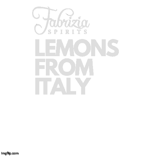 Fabrizia Spirits Sticker