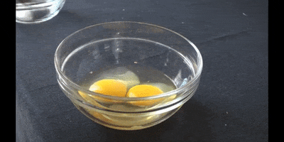 Egg Cooking GIF by DIIMSA Stock