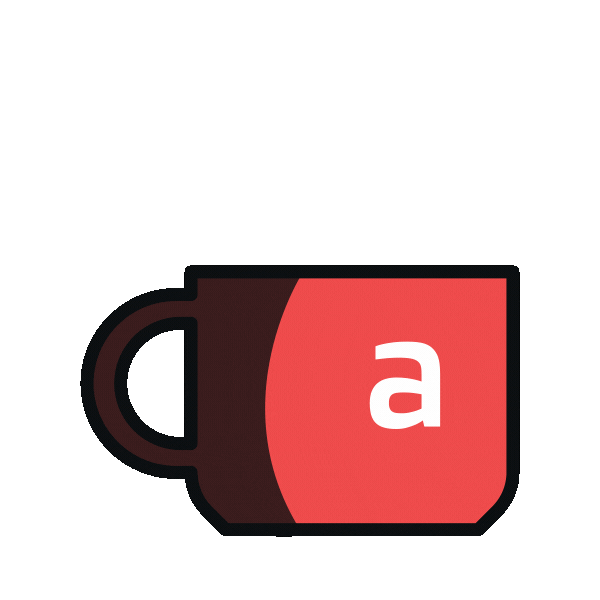 appademic Sticker