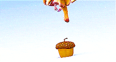 ice age never ending list of movies GIF