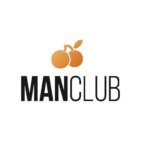 Manclub Sticker