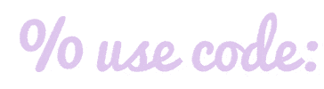 Code Discount Sticker by promoty