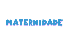 Comicmami Maternidade Jutoyo Sticker