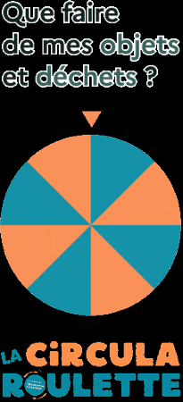 Roulette Circulaire GIF by Quefairedemesobjets