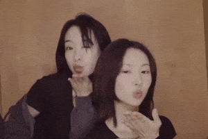 Fun Friends GIF