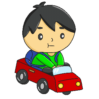 Car Sticker