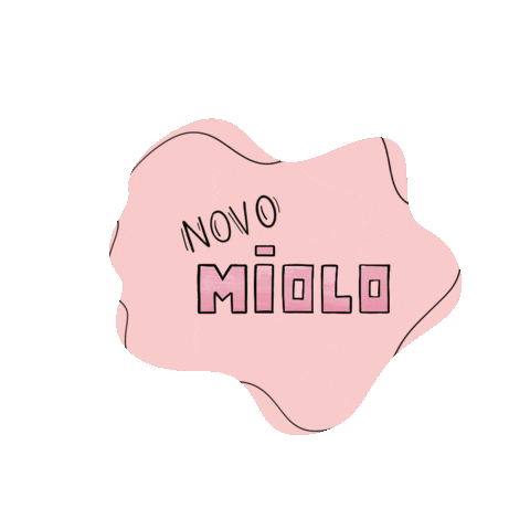 Trilha de Papel Sticker