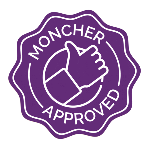 Monchitos Snack Sticker