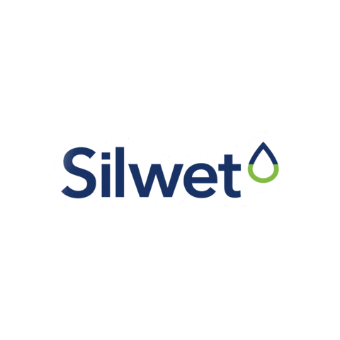 Silwet Sticker by Rizobacter