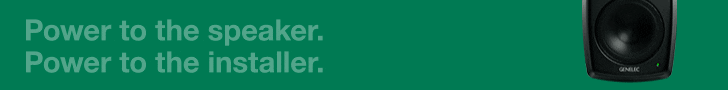 GENELEC GIF