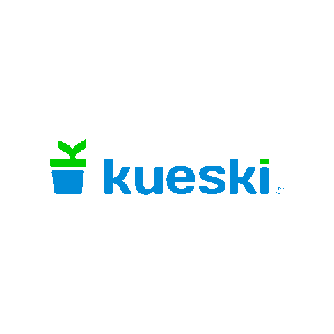 KueskiPay Sticker