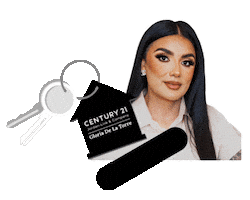 Gloria Delatorre Realtor Sticker