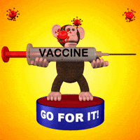 Go For It Vaccine GIF