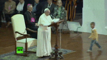 pope GIF