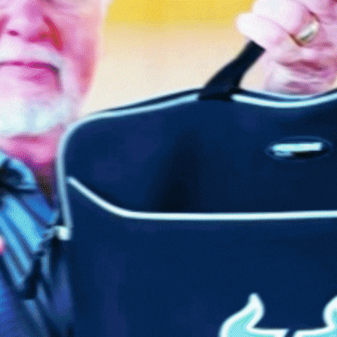 South Florida Usf GIF by Judy Genshaft Honors College