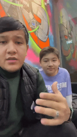 Drayez GIF