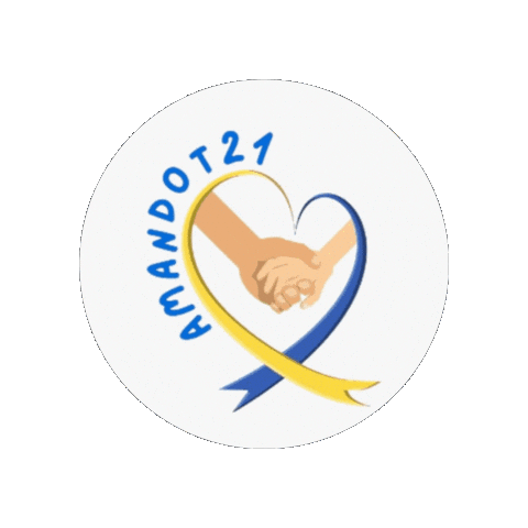 Amandot21 Sticker by Casas André Luiz