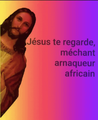Jesus GIF