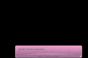 Doki Doki Comments GIF