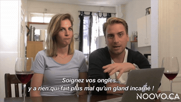 musiqueplus courrier du cul GIF