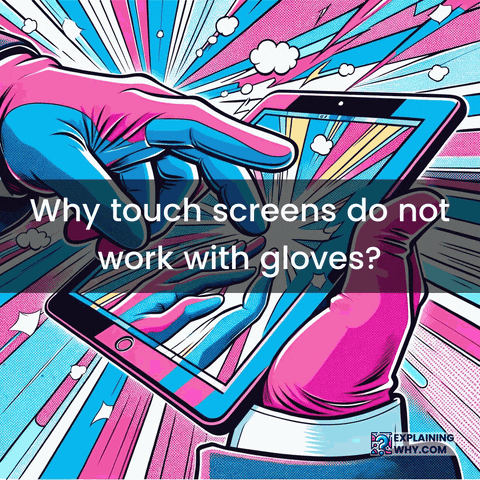 Gloves Touchscreens GIF by ExplainingWhy.com