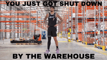 Miami Heat Warehouse GIF