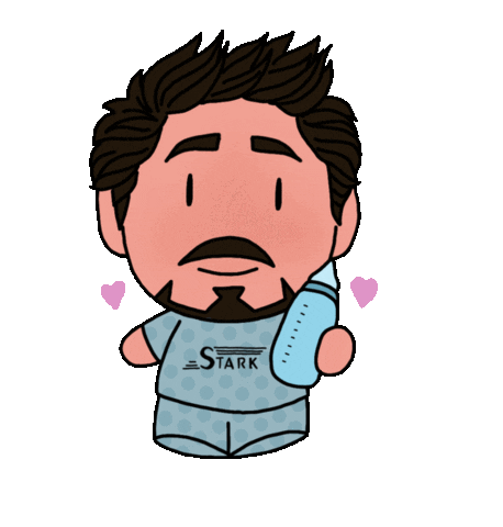 Animated Sticker