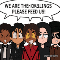 Michael Jackson GIF