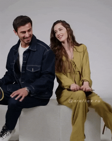 Ai Love GIF