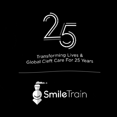 Fisura Cleftlip GIF by Smile Train