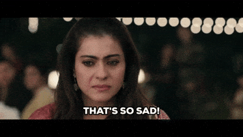 Sad Prithviraj Sukumaran GIF by saregama
