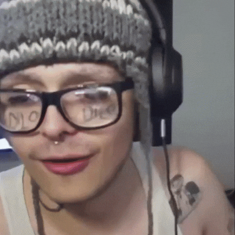 Comida Luv GIF