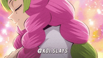 Demonslayer GIF