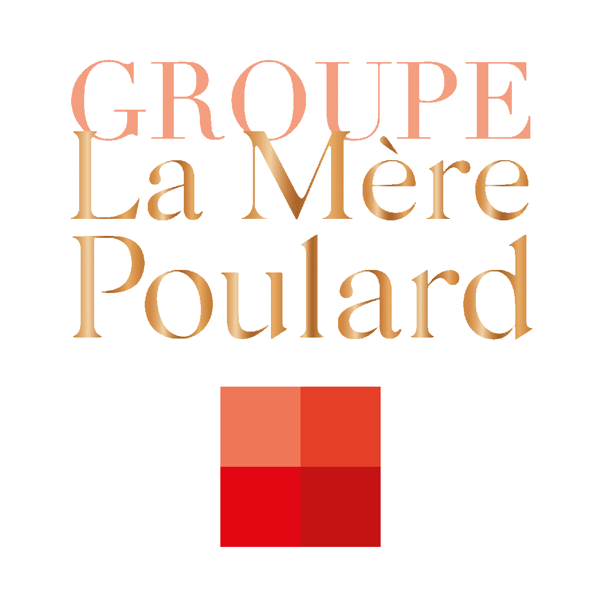 LaMèrePoulard Sticker