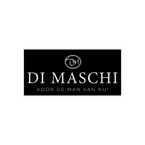 DiMaschi Sticker