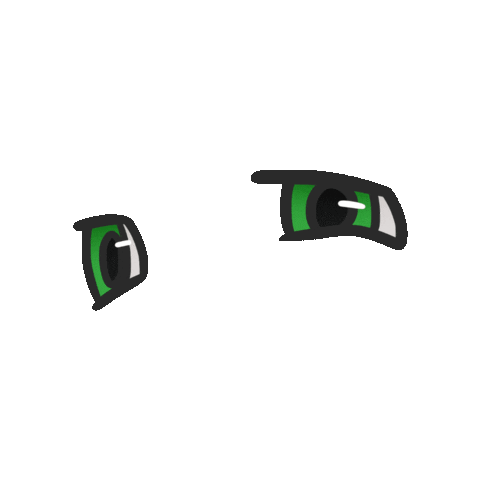 Eyes Sticker