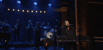 Nathaniel Rateliff Singing GIF by The Tonight Show Starring Jimmy Fallon