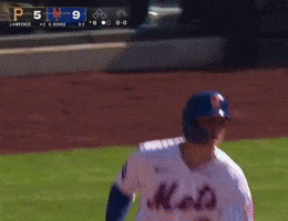 Mets GIF