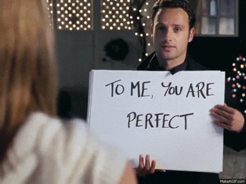 Love, Actually
