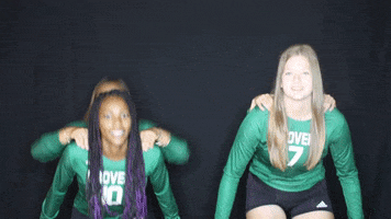 Celebrate College Athletics GIF by USAO Drovers