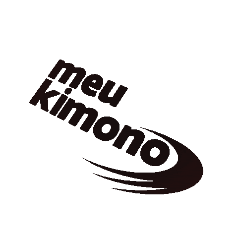 Sticker by Meu Kimono
