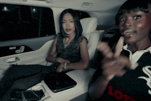 Molly Santana GIF