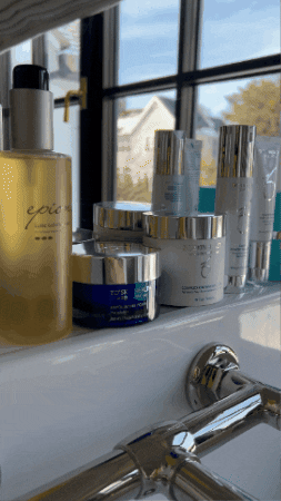 Skincare GIF by The Skin Clique